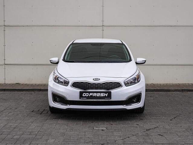 Subaru Impreza 2015