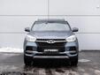 Chery Tiggo 4 2021