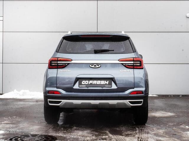 Geely Atlas 2020