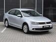 Volkswagen Jetta 2011