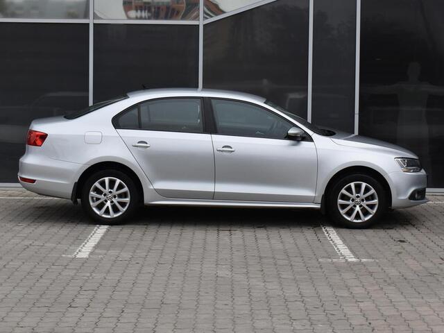 Volkswagen Jetta 2011