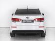 Kia Rio 2015