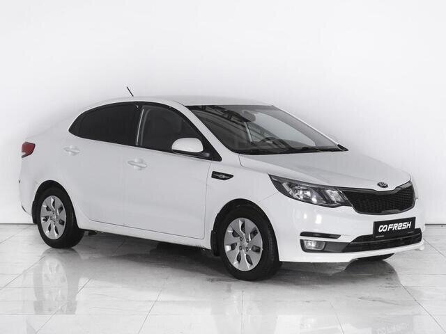 Chevrolet Aveo 2012