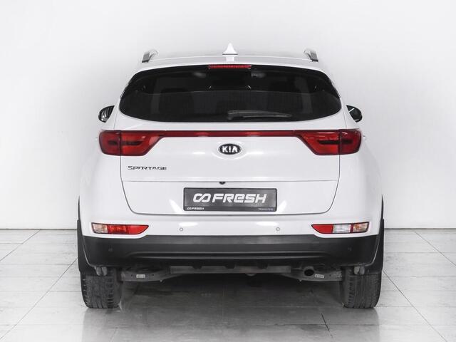 Kia Sportage 2013