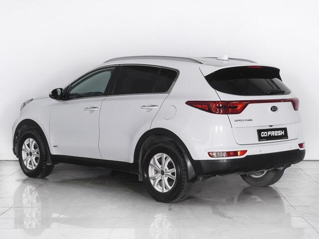 Kia Sportage 2013