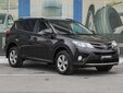 Toyota RAV4 2015