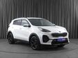 Kia Sportage 2021