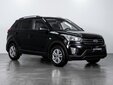 Hyundai Creta 2016