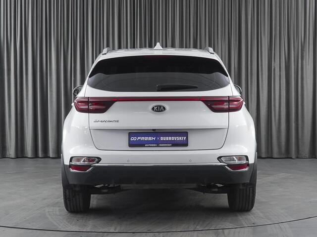 Kia Seltos 2020