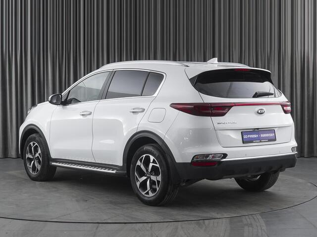 Kia Seltos 2020