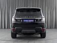 Land Rover Range Rover Sport 2014