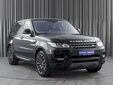 Land Rover Range Rover Sport 2014