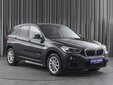 BMW X1 2017