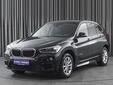 BMW X1 2017