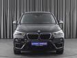 BMW X1 2017