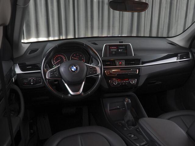 BMW X1 2017