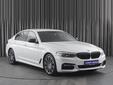 BMW 5 серии 2018