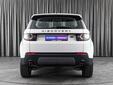 Land Rover Discovery Sport 2019