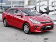 Kia Rio 2019