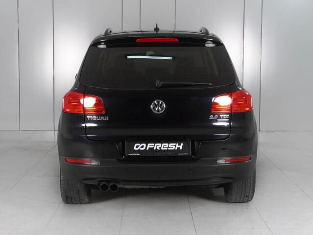 Volkswagen Touareg 2008