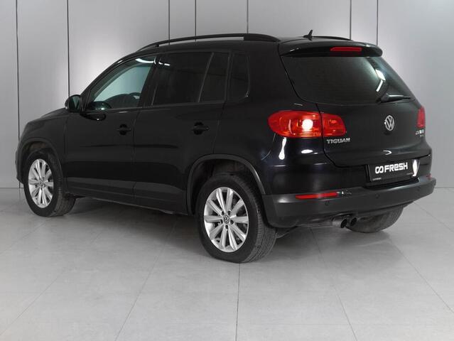 Volkswagen Touareg 2008