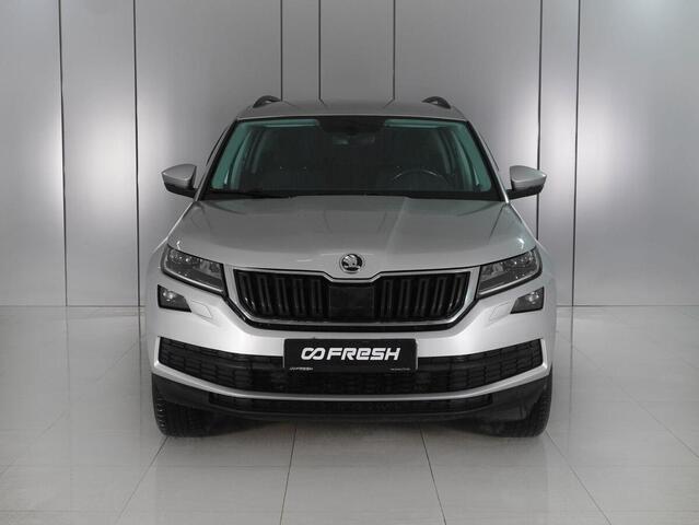 Changan CS85 2022