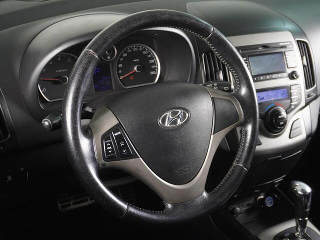 Hyundai i30 2009