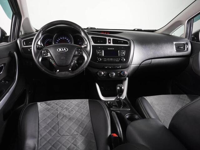 Kia Ceed 2014