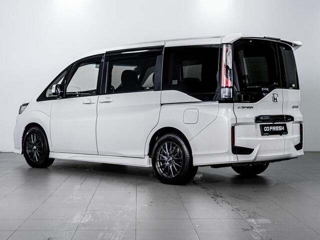 Nissan Serena 2019