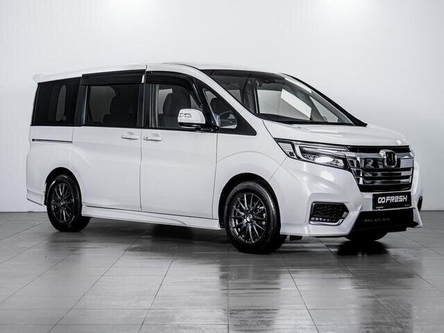 Nissan Serena 2019