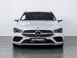 Mercedes-Benz CLA 2021