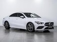 Mercedes-Benz CLA 2021