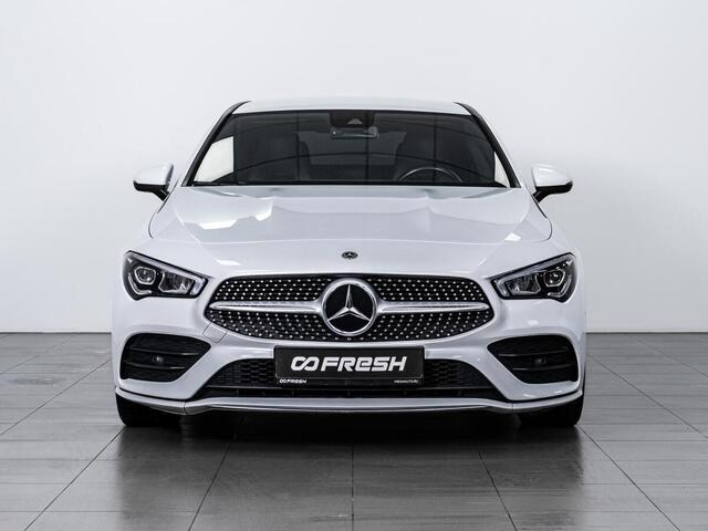 Mercedes-Benz A-Класс 2021