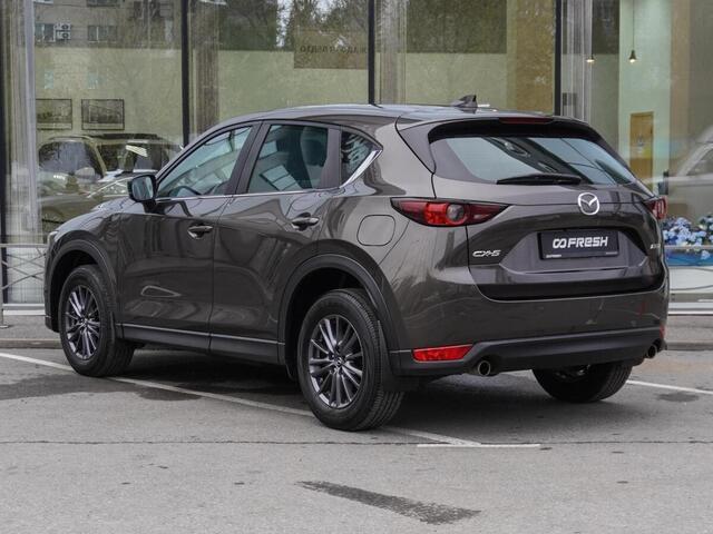 Nissan X-Trail 2019