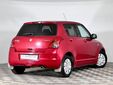 Suzuki Swift 2010