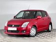 Suzuki Swift 2010