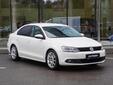 Volkswagen Jetta 2013