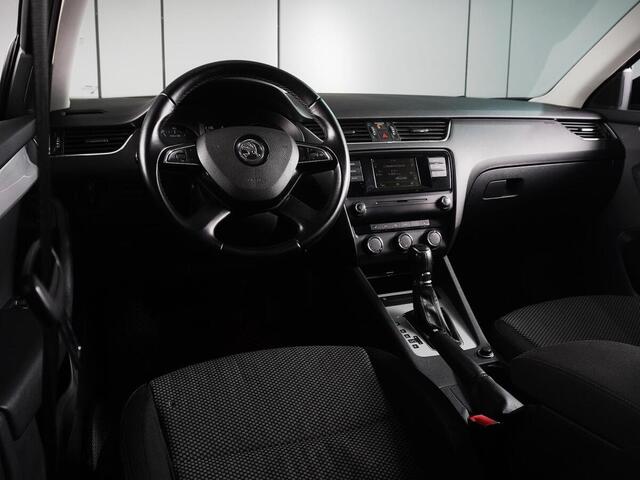 Skoda Octavia 2013