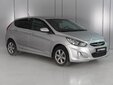 Hyundai Solaris 2012