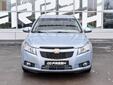 Chevrolet Cruze 2010