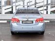 Chevrolet Cruze 2010