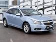 Chevrolet Cruze 2010