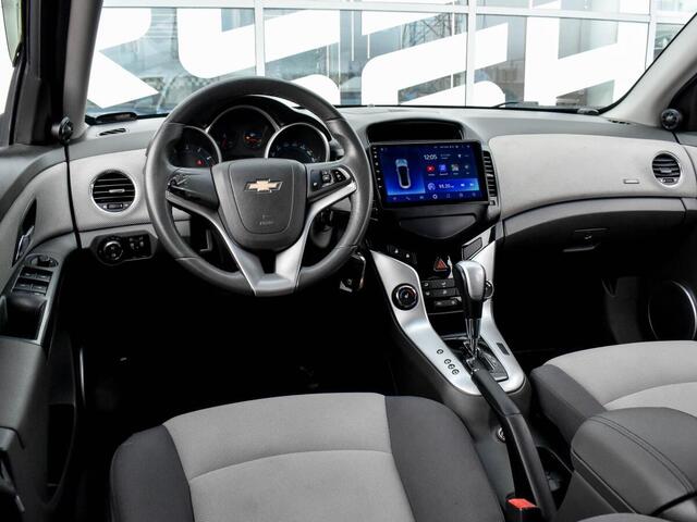 Chevrolet Cruze 2010