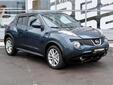 Nissan Juke 2011