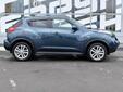 Nissan Juke 2011