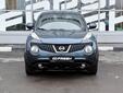 Nissan Juke 2011