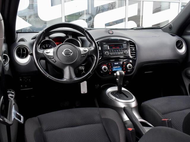 Nissan Juke 2011