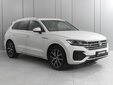 Volkswagen Touareg 2018