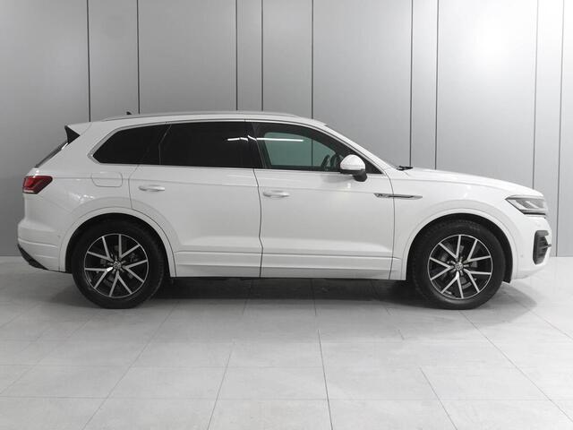 Volkswagen Touareg 2018