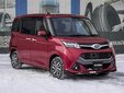 Subaru Justy 2018